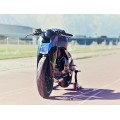 Paolo Tex Design XB gcode 1.2 Bodykit for Buell XB12 Paolo Tex Design XB gcode 1.2 Bodykit for Buell XB12